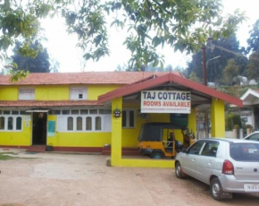 Taj SS Villa